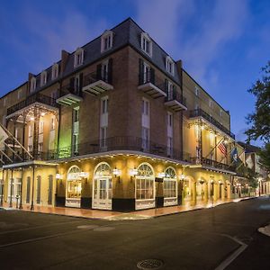 Holiday Inn Hotel French Quarter-Chateau Lemoyne, An Ihg Hotel